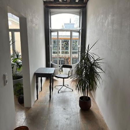 Cloud9 Bed & Breakfast Bergen op Zoom Ngoại thất bức ảnh