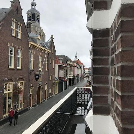 Cloud9 Bed & Breakfast Bergen op Zoom Ngoại thất bức ảnh