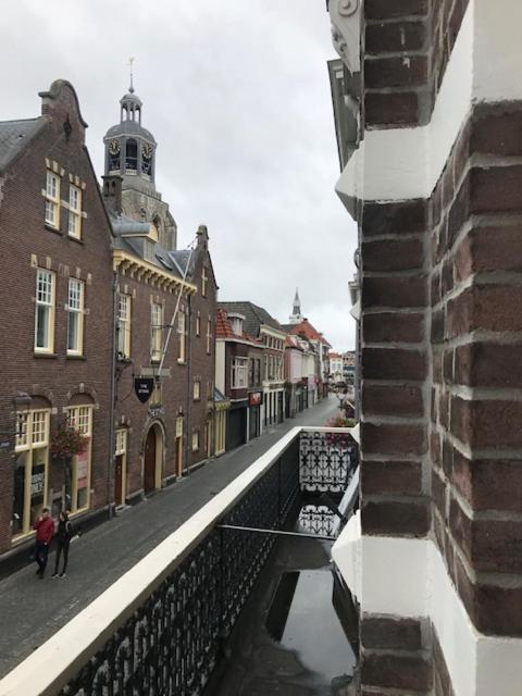 Cloud9 Bed & Breakfast Bergen op Zoom Ngoại thất bức ảnh